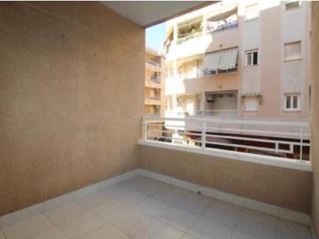 Apartamento Venta Torrevieja, Playa de los Locos Los Frutales Cabo Cervera
