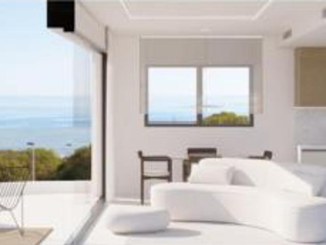 Apartamento Venta Torrevieja, Playa de los Locos Los Frutales Cabo Cervera
