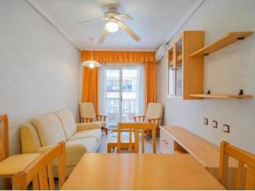 Apartamento Venta Torrevieja, Playa de los Locos Los Frutales Cabo Cervera