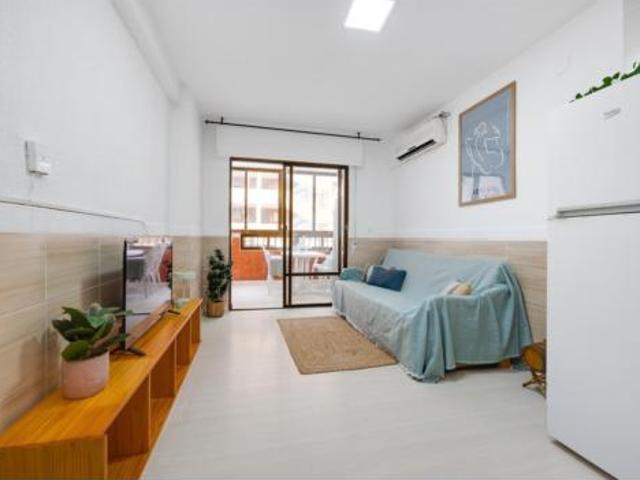 Apartamento Venta Torrevieja, Playa de los Locos Los Frutales Cabo Cervera