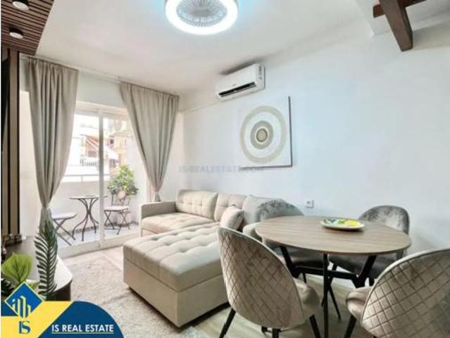 Apartamento Venta Torrevieja, Playa de los Locos Los Frutales Cabo Cervera