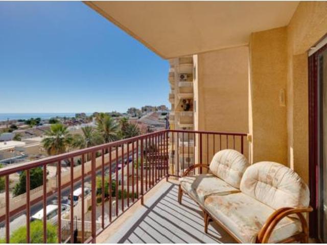 Apartamento Venta Torrevieja, Playa de los Locos Los Frutales Cabo Cervera