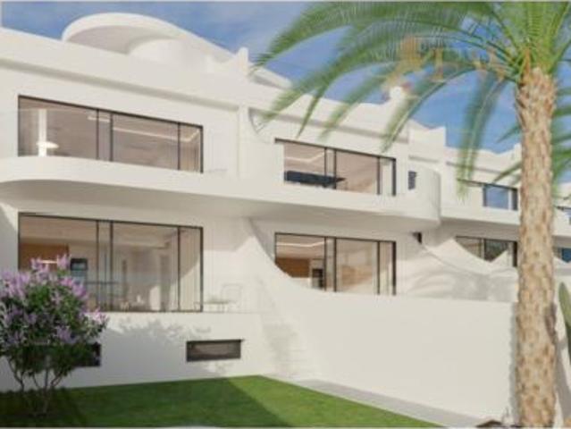 Apartamento Venta Torrevieja, Playa de los Locos Los Frutales Cabo Cervera