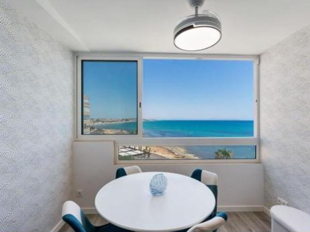 Apartamento Venta Torrevieja, Playa de los Locos Los Frutales Cabo Cervera