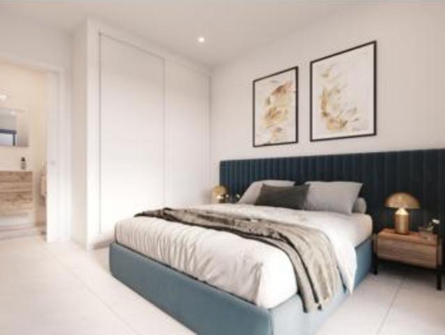 Apartamento Venta Torrevieja, Playa de los Locos Los Frutales Cabo Cervera