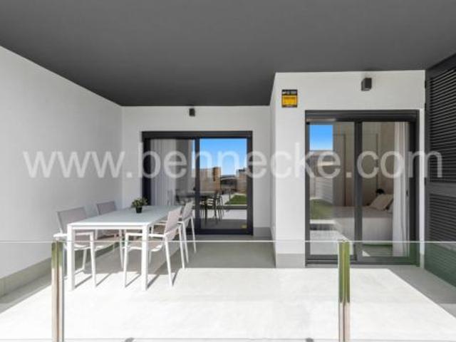 Apartamento Venta Torrevieja, Playa de los Locos Los Frutales Cabo Cervera