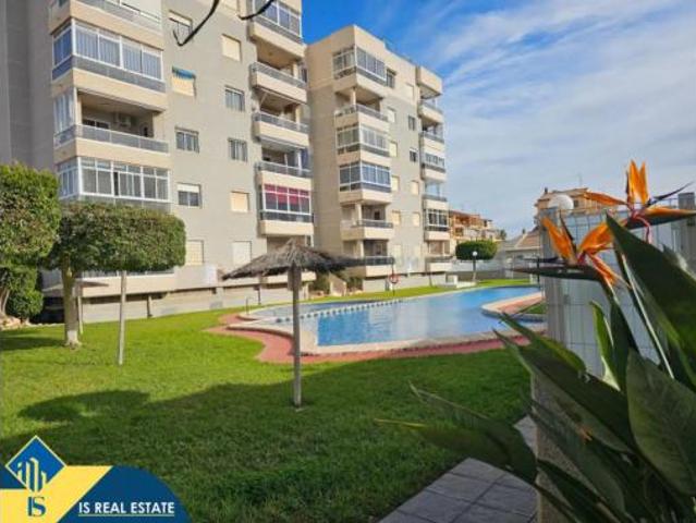 Apartamento Venta Torrevieja, Playa de los Locos Los Frutales Cabo Cervera