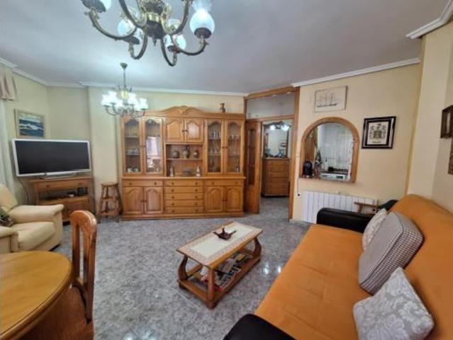 Apartamento Venta Torrevieja, Playa de los Locos Los Frutales Cabo Cervera