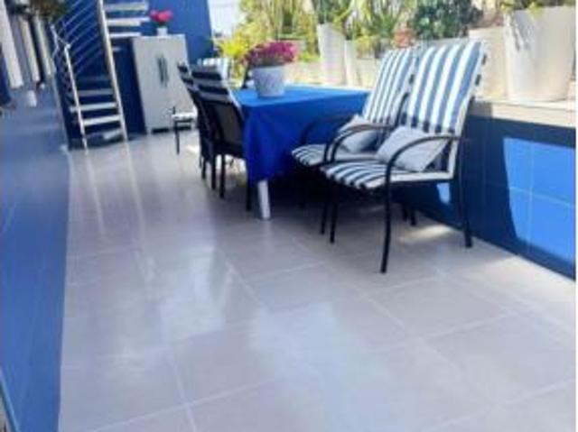 Apartamento Venta Torrevieja, Playa de los Locos Los Frutales Cabo Cervera