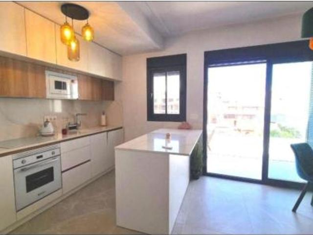Apartamento Venta Torrevieja, Playa del Cura