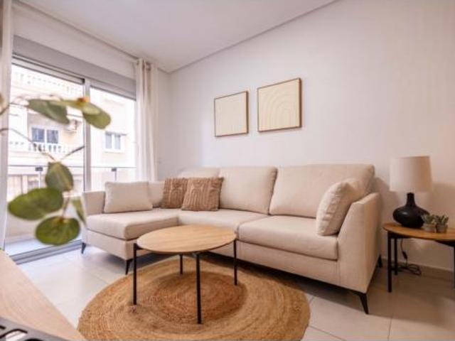 Apartamento Venta Torrevieja, Playa del Cura