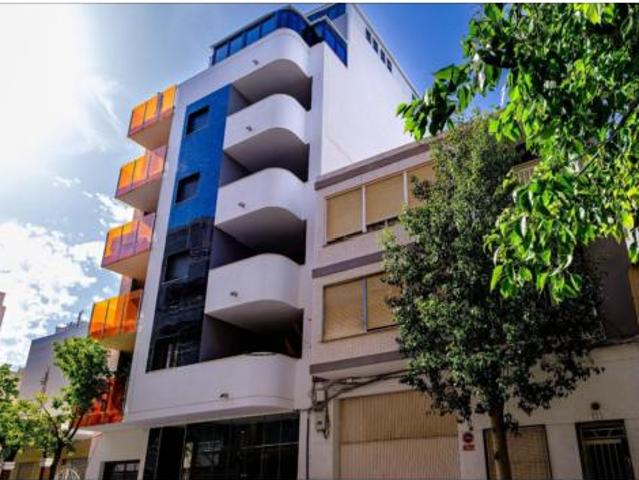 Apartamento Venta Torrevieja, Playa del Cura