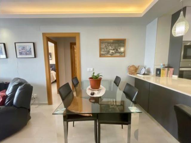 Apartamento Venta Torrevieja, Playa del Cura