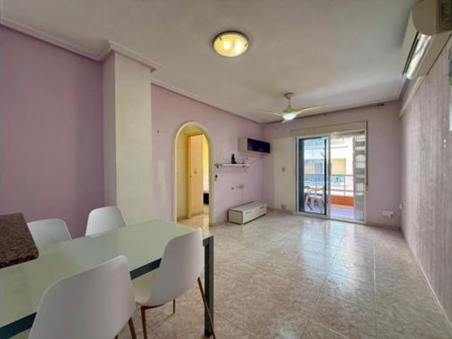 Apartamento Venta Torrevieja, Playa del Cura