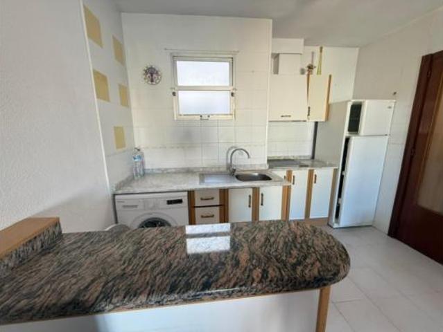 Apartamento Venta Torrevieja, Playa del Cura