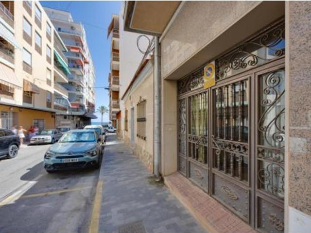 Apartamento Venta Torrevieja, Playa del Cura