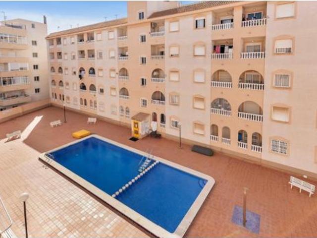 Apartamento Venta Torrevieja, Playa del Cura