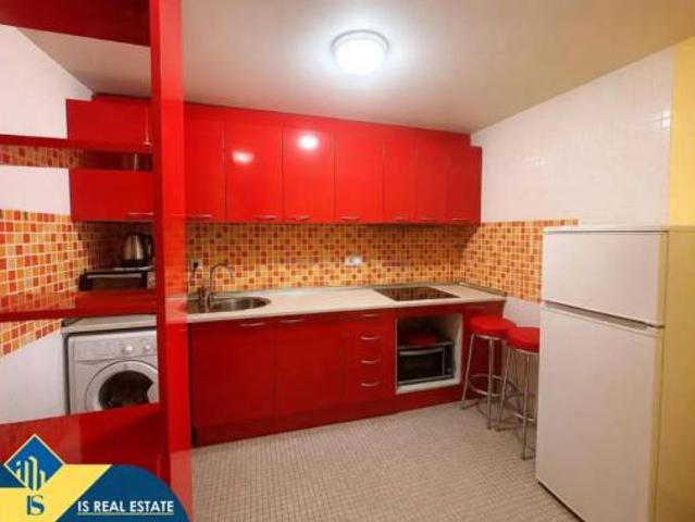 Apartamento Venta Torrevieja, Playa del Cura