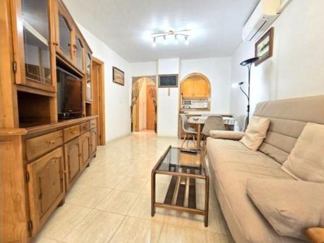Apartamento Venta Torrevieja, Playa del Cura
