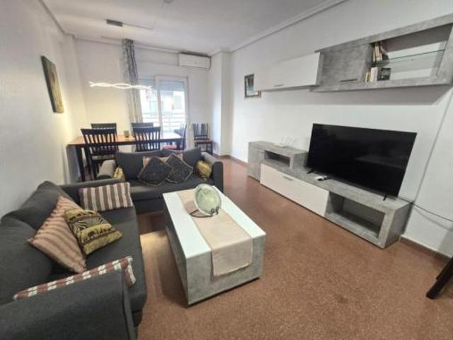 Apartamento Venta Torrevieja, Playa del Cura