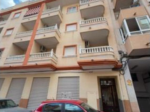 Apartamento Venta Torrevieja, Playa del Cura