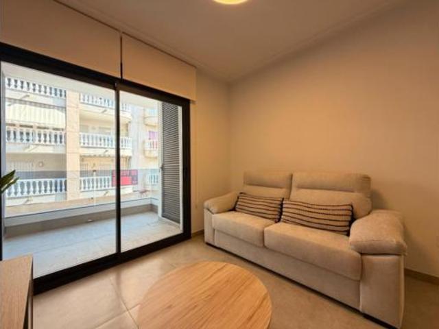 Apartamento Venta Torrevieja, Playa del Cura