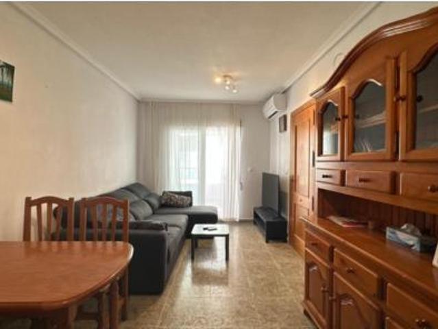 Apartamento Venta Torrevieja, Playa del Cura