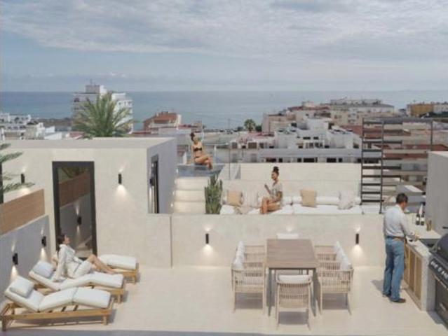 Apartamento Venta Torrevieja, Playa del Cura