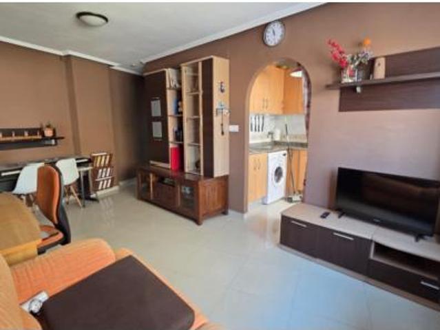 Apartamento Venta Torrevieja, Playa del Cura
