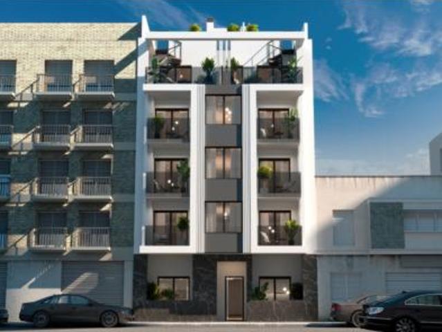 Apartamento Venta Torrevieja, Playa del Cura