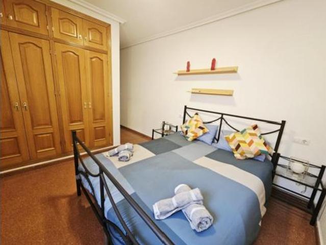 Apartamento Venta Torrevieja, Playa del Cura