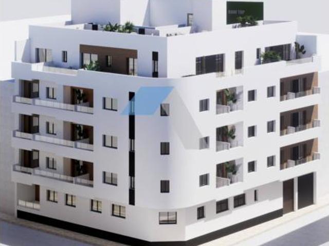 Apartamento Venta Torrevieja, Playa del Cura