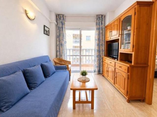 Apartamento Venta Torrevieja, Playa del Cura