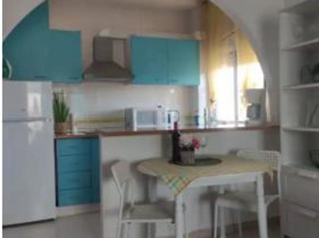 Apartamento Venta Torrevieja, Playa del Cura