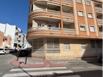 Calle Diego Ramírez Pastor, Torreta Florida, Alicante, Comunidad Valenciana, Comunidad Valenciana