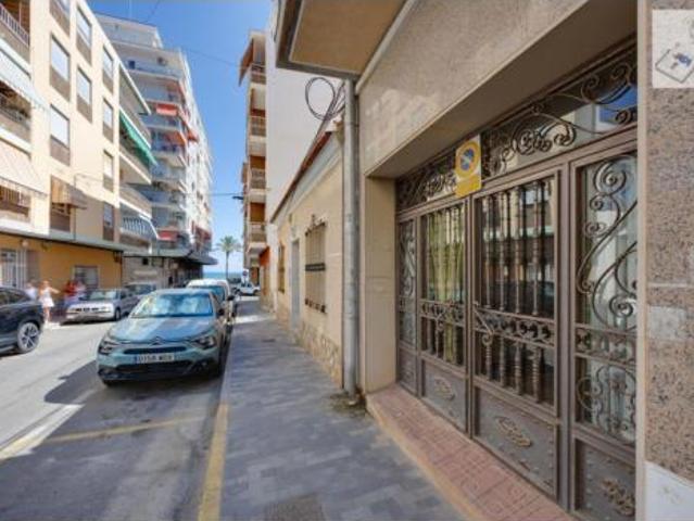 Apartamento Venta Torrevieja, Playa del Cura