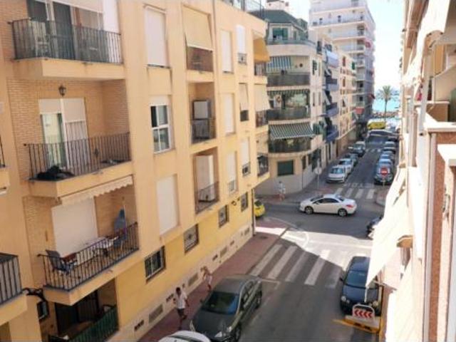 Apartamento Venta Torrevieja, Playa del Cura