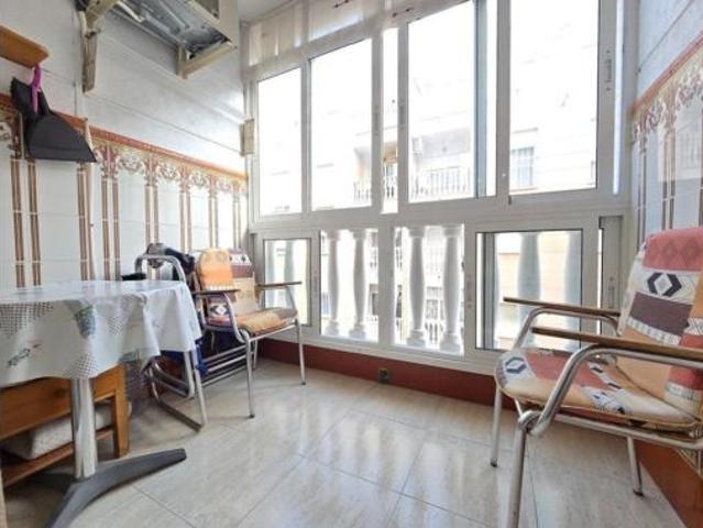 Apartamento Venta Torrevieja, Playa del Cura