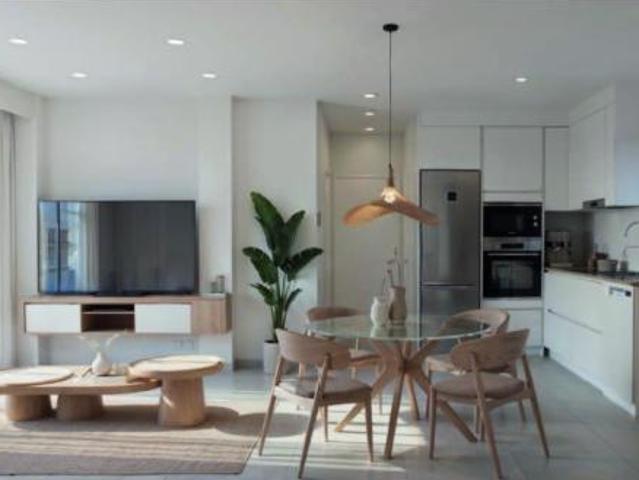 Apartamento Venta Torrevieja, Playa del Cura