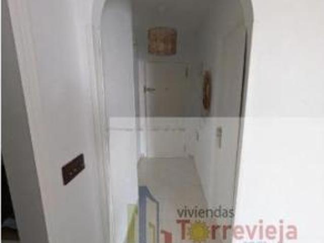 Apartamento Venta Torrevieja, Playa del Cura