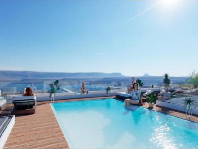Apartamento Venta Torrevieja, Playa del Cura