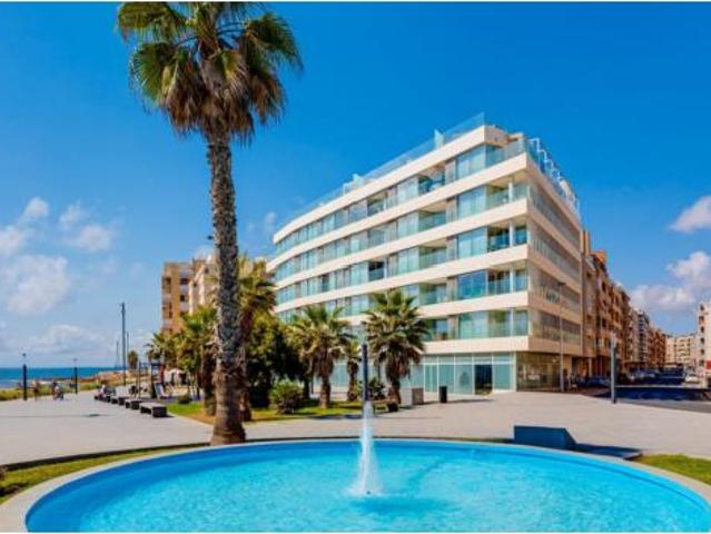 Apartamento Venta Torrevieja, Playa del Cura