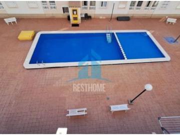 Calle Diego Ramírez Pastor, Torreta Florida, Alicante, Comunidad Valenciana, Comunidad Valenciana