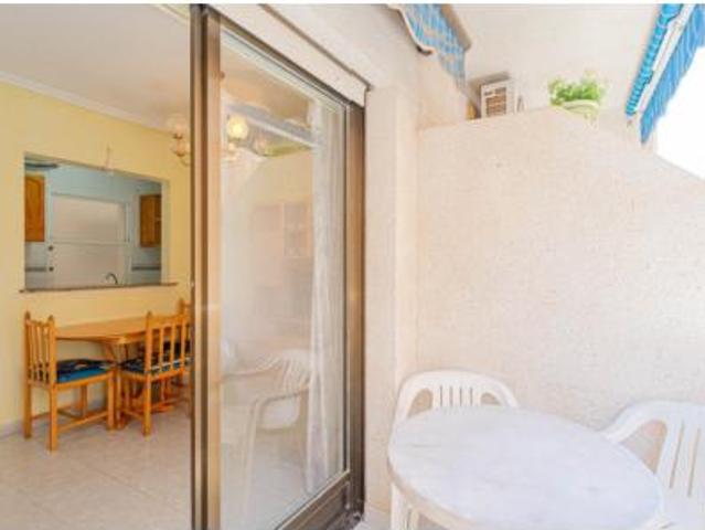 Apartamento Venta Torrevieja, Playa del Cura