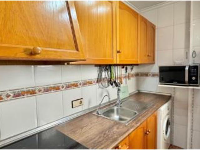 Apartamento Venta Torrevieja, Torrevieja