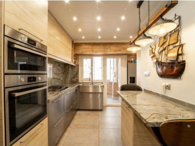 Apartamento Venta Torrevieja, Playa del Cura