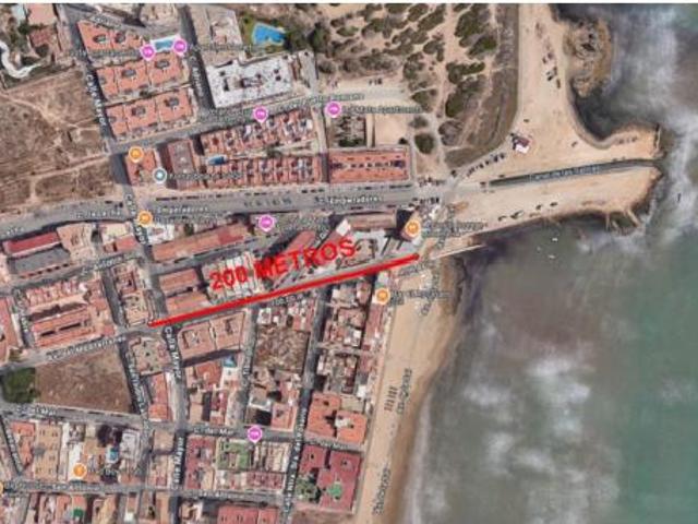Apartamento Venta Torrevieja, Torrevieja