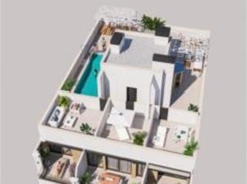 Apartamento Venta Torrevieja, Torrevieja