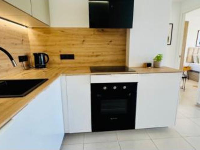 Apartamento Venta Torrevieja, Torrevieja