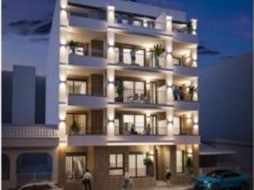 Apartamento Venta Torrevieja, Torrevieja